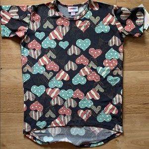 ✈️LuLaRoe Kids Gracie Tunic